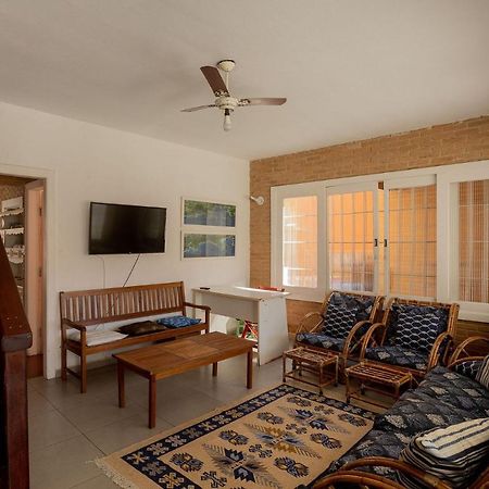 Casa Com Churrasqueira Proximo A Praia Em Ubatuba Kültér fotó