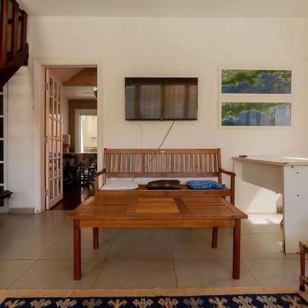 Casa Com Churrasqueira Proximo A Praia Em Ubatuba Kültér fotó