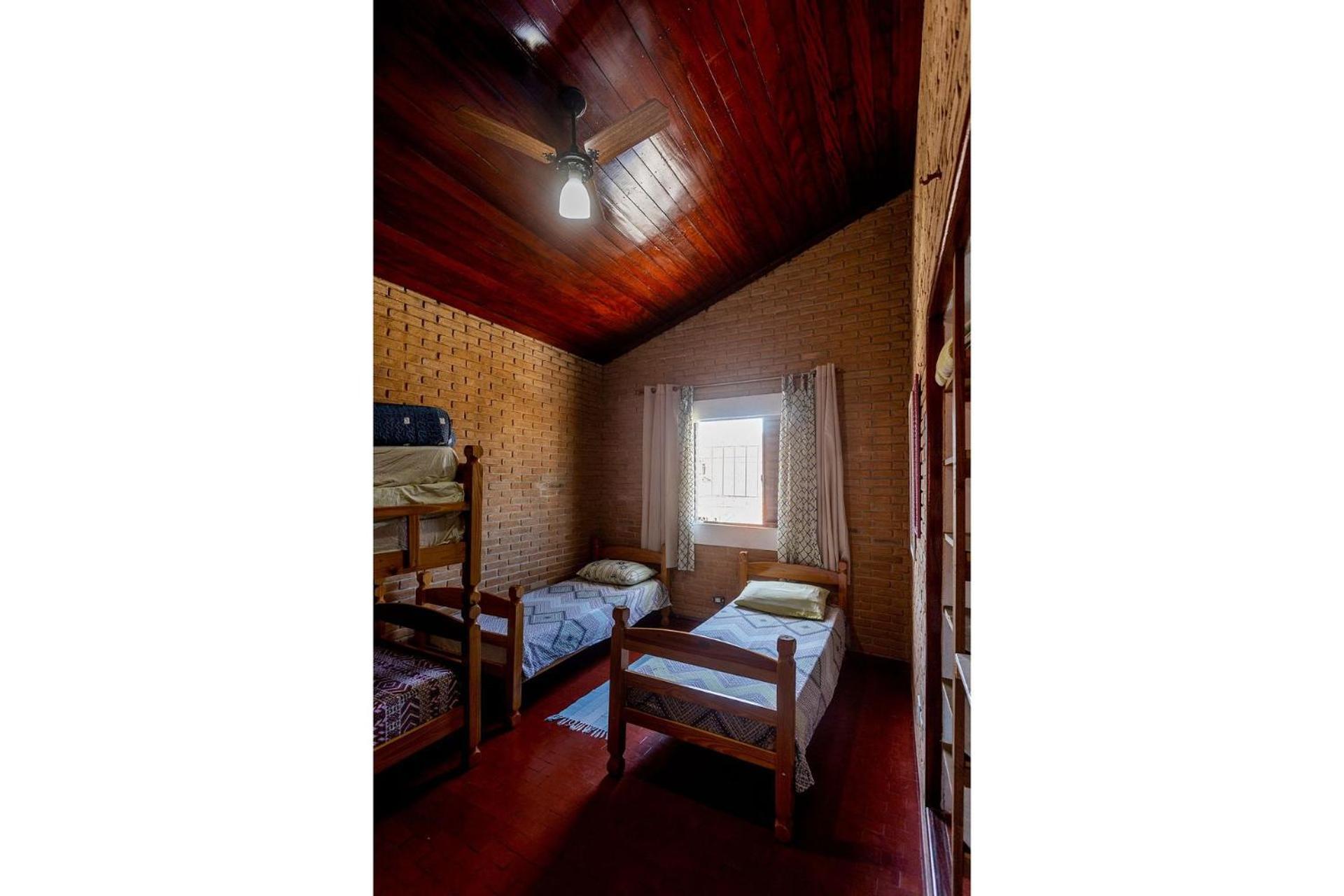 Casa Com Churrasqueira Proximo A Praia Em Ubatuba Kültér fotó