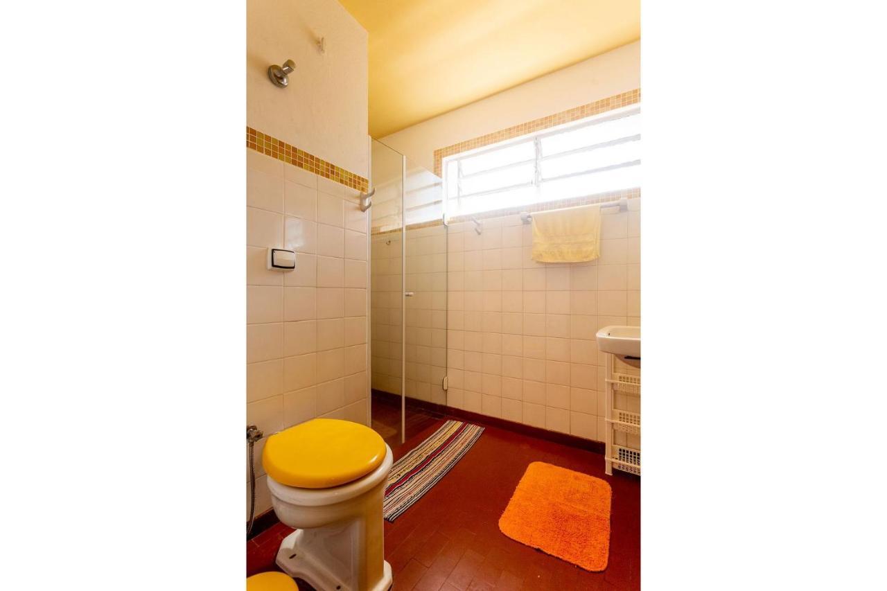 Casa Com Churrasqueira Proximo A Praia Em Ubatuba Kültér fotó