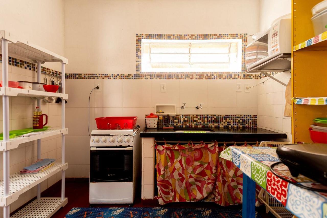 Casa Com Churrasqueira Proximo A Praia Em Ubatuba Kültér fotó