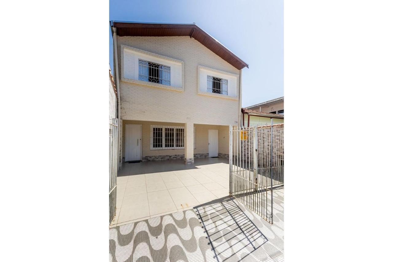 Casa Com Churrasqueira Proximo A Praia Em Ubatuba Kültér fotó