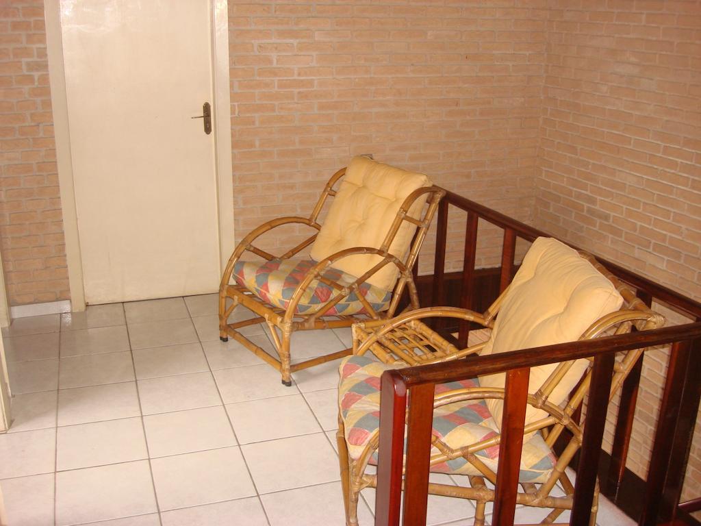 Casa Com Churrasqueira Proximo A Praia Em Ubatuba Szoba fotó