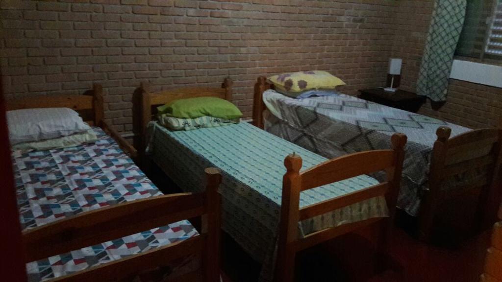 Casa Com Churrasqueira Proximo A Praia Em Ubatuba Kültér fotó