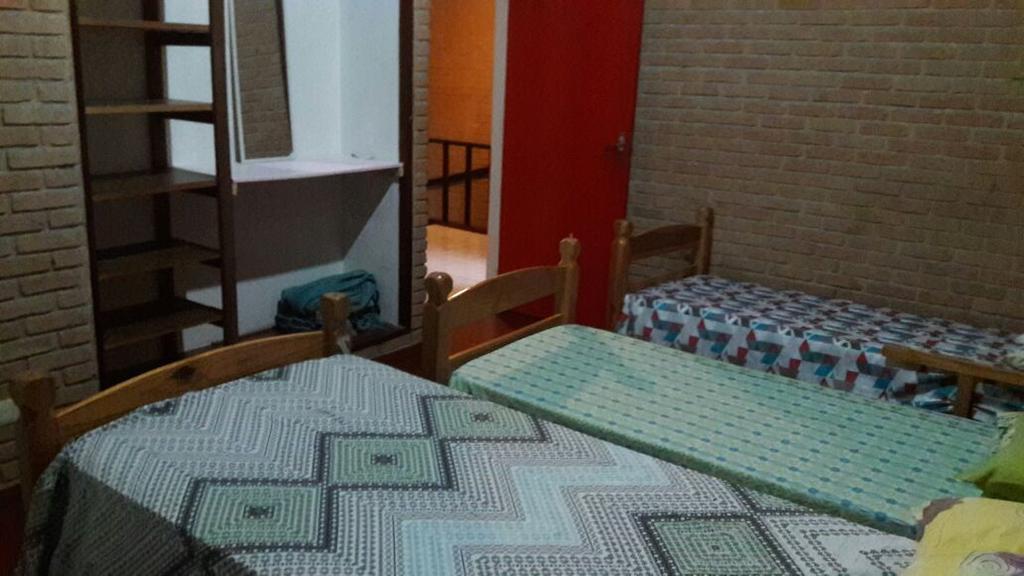 Casa Com Churrasqueira Proximo A Praia Em Ubatuba Kültér fotó