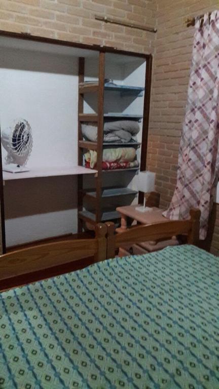 Casa Com Churrasqueira Proximo A Praia Em Ubatuba Kültér fotó