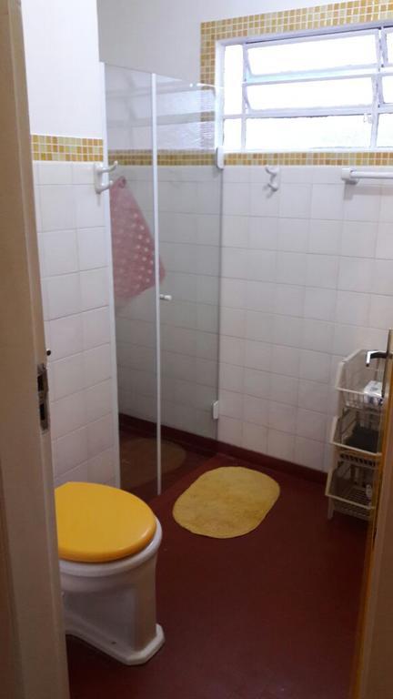 Casa Com Churrasqueira Proximo A Praia Em Ubatuba Kültér fotó