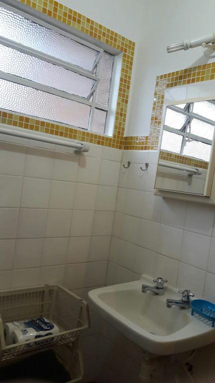 Casa Com Churrasqueira Proximo A Praia Em Ubatuba Kültér fotó