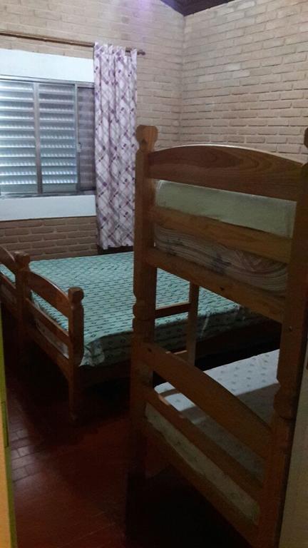 Casa Com Churrasqueira Proximo A Praia Em Ubatuba Kültér fotó