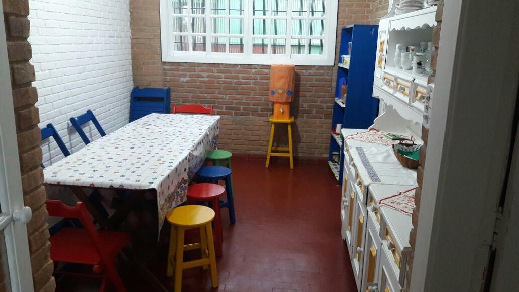 Casa Com Churrasqueira Proximo A Praia Em Ubatuba Kültér fotó
