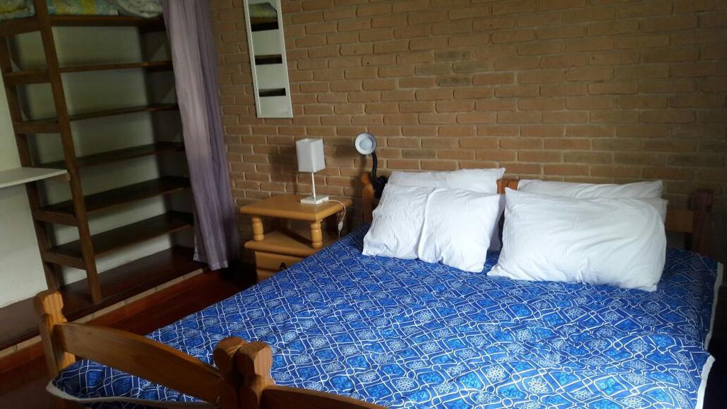Casa Com Churrasqueira Proximo A Praia Em Ubatuba Kültér fotó